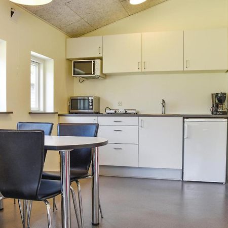 Pet Friendly Home In Spjald With Wifi Dış mekan fotoğraf