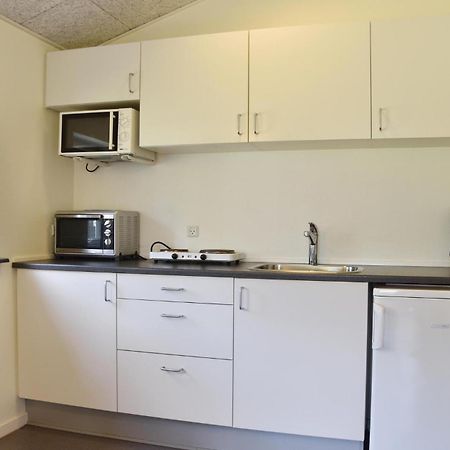 Pet Friendly Home In Spjald With Wifi Dış mekan fotoğraf