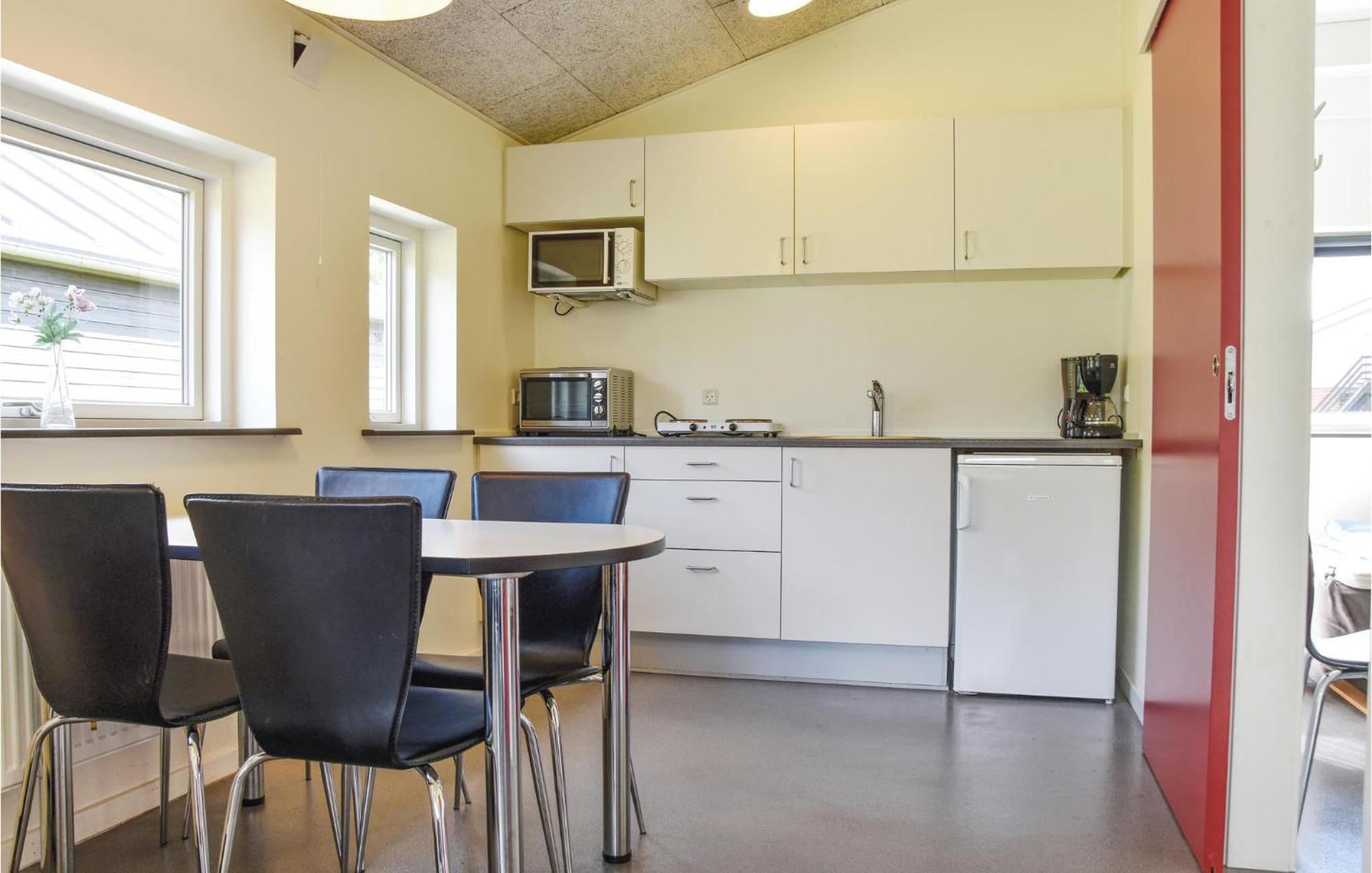 Pet Friendly Home In Spjald With Wifi Dış mekan fotoğraf