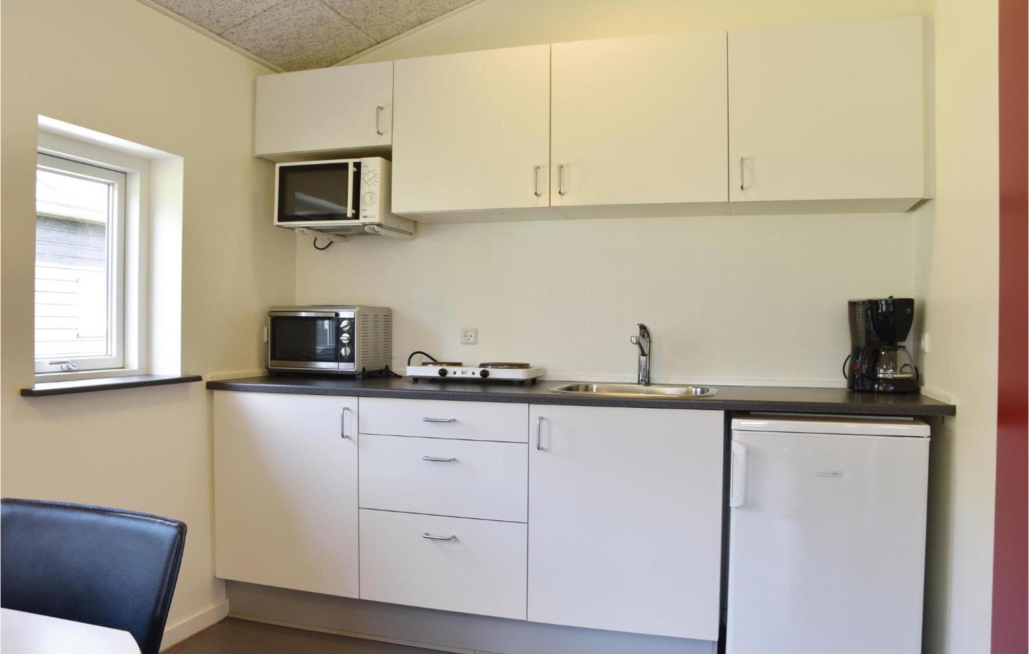 Pet Friendly Home In Spjald With Wifi Dış mekan fotoğraf