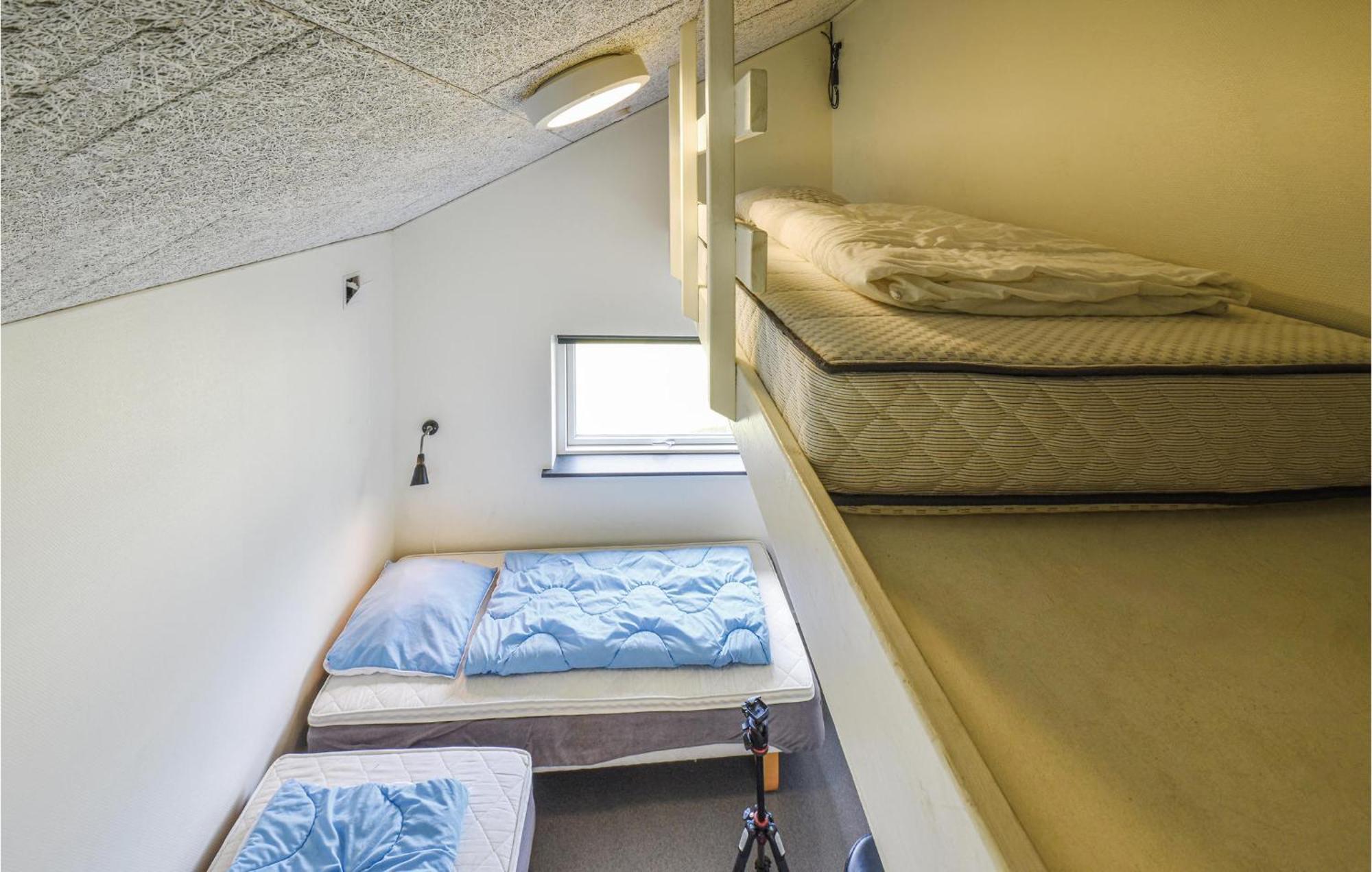 Pet Friendly Home In Spjald With Wifi Dış mekan fotoğraf